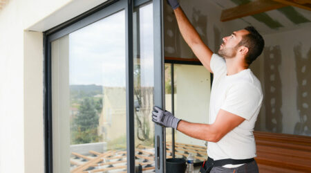 Top 4 window and door maintenance mistakes people make