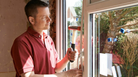 Top 4 signs a home needs new windows and doors