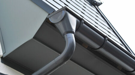 3 common mistakes to avoid while installing rain gutters