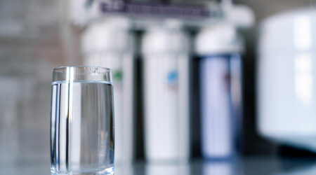 3 simple ways to take care of the office water system