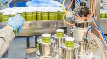 4 errors to avoid when choosing food packaging machines