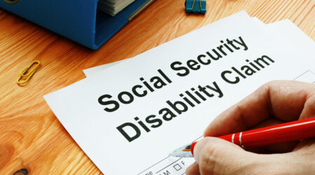 4 insurance benefits for individuals with disabilities