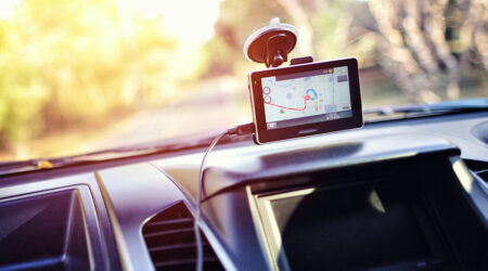 5 tips for choosing GPS fleet tracking systems