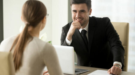 5 features of a reputable recruitment agency