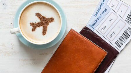7 amazing hacks to book cheap flight tickets