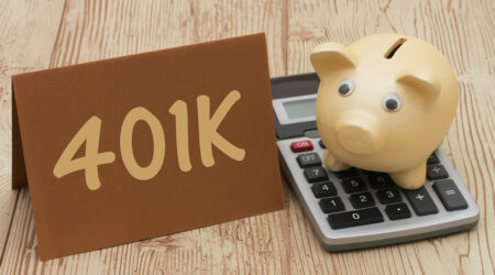 4 common mistakes to avoid with a 401(k) plan