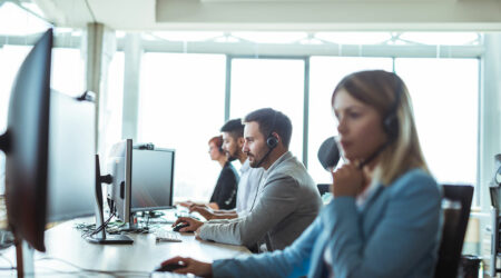 5 ways to boost product sales using a call center