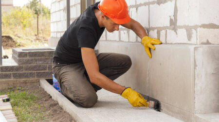 5 mistakes to avoid when renovating a foundation