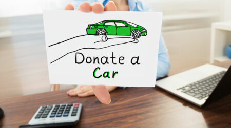 5 simple steps to avoid car donation scams