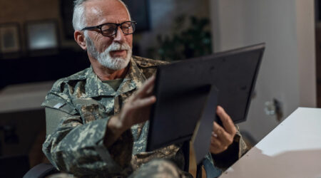 6 lesser-known benefits for veterans