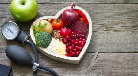 Medications and lifestyle changes to reduce cholesterol