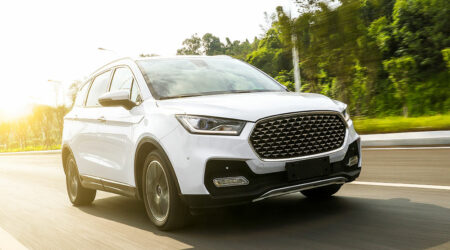 Notable features of the 2021 Subaru Ascent