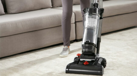 Avoid these five mistakes while using vacuum cleaners