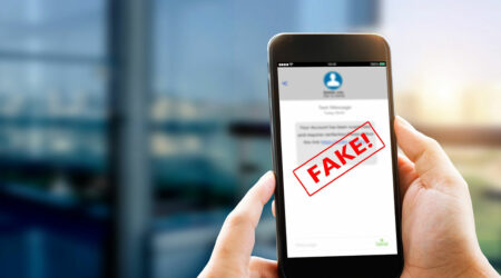 Avoid these phone mistakes to prevent internet scams