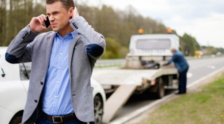 A guide to AAA Roadside Assistance