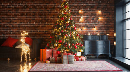 All things Christmas – Ideas for trees, gifts, and more