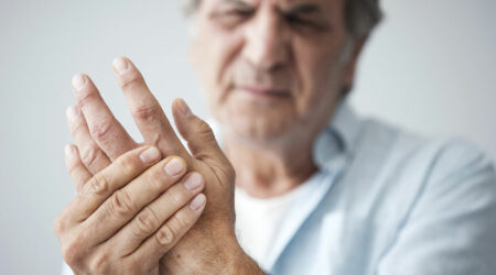 Arthritis &#8211; Types, signs and risk factors