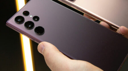 Buy Samsung Galaxy S22 with AT&T’s incredible offer