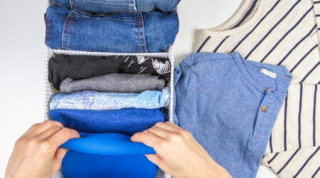 Basic laundry dos and don’ts to keep clothes looking new