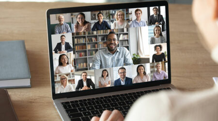 Best video conference software in 2021