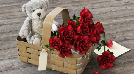 Black Friday 2023 – Top 10 Flower Gifts and Hampers to Expect
