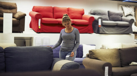 Black Friday 2023 – Top 20 Furniture Sales to Expect