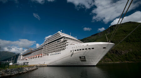 Explore the majestic Arctic with these 4 luxury cruises