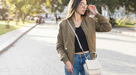 Fashion trends taking 2022 by storm