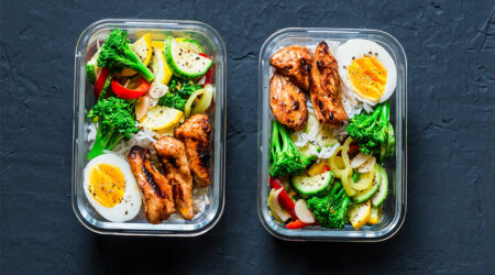 Free diet meal plans you should know about