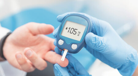 Glucose level charts &#8211; Importance, components, and more