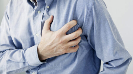 Heart disease &#8211; Symptoms, causes, and risk factors