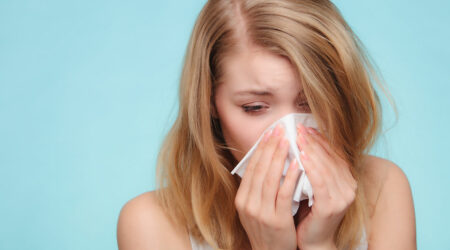 Here&#8217;s how you can differentiate between the flu and cold