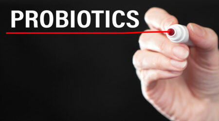 Here&#8217;s why probiotics are good for health