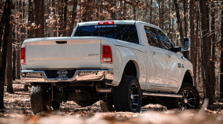 Here’s why the RAM 1500 is 2020’s best pickup