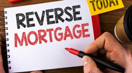 Here&#8217;s what it takes to be eligibile for reverse mortgage