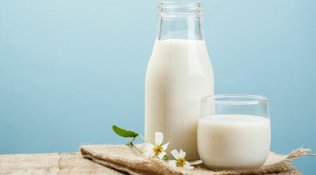 Key things to know about lactose-free milk