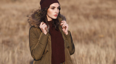 Popular unisex jacket styles of 2021