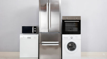 Prior Cyber Monday appliances sales to note