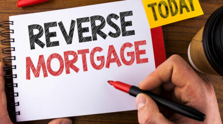 Reverse mortgage eligibility and its criteria