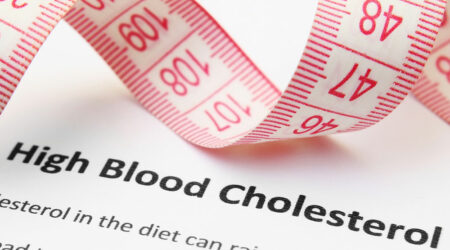 Symptoms, causes, and risks of high cholesterol