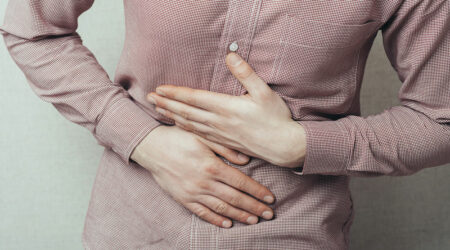 Symptoms, causes, and risks of peptic ulcer