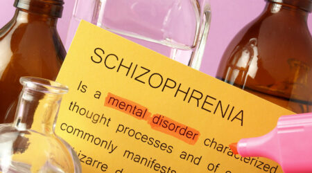 Schizophrenia &#8211; Causes, symptoms, and treatments