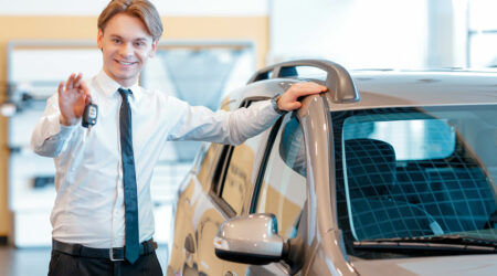 Simple strategies to help you save money on car leasing deals