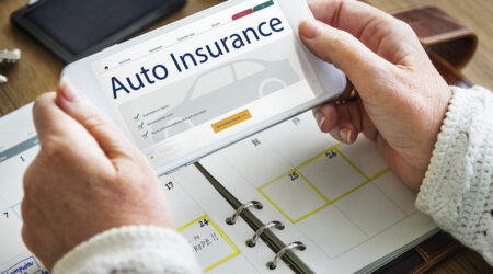 Simple ways to save money on general auto insurance