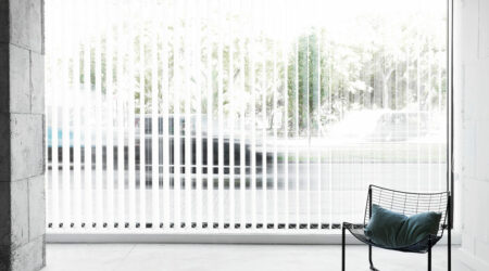 Sliding window blinds – Types and advantages