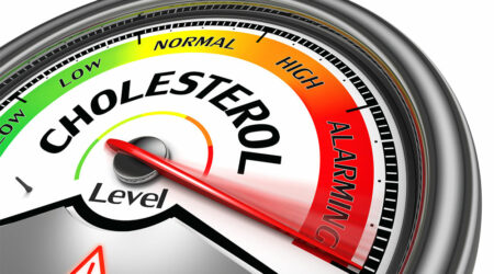 The truth about cholesterol