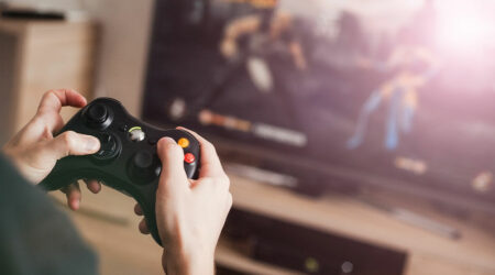 Top 10 2022 Black Friday gaming console deals