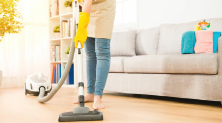Top 10 best vaccum deals to check out this Black Friday