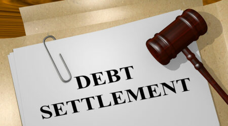 Top 10 debt settlement companies and their features