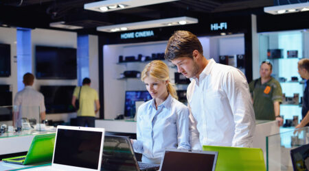 Top 10 Laptop Deals Worth Considering on Black Friday 2023